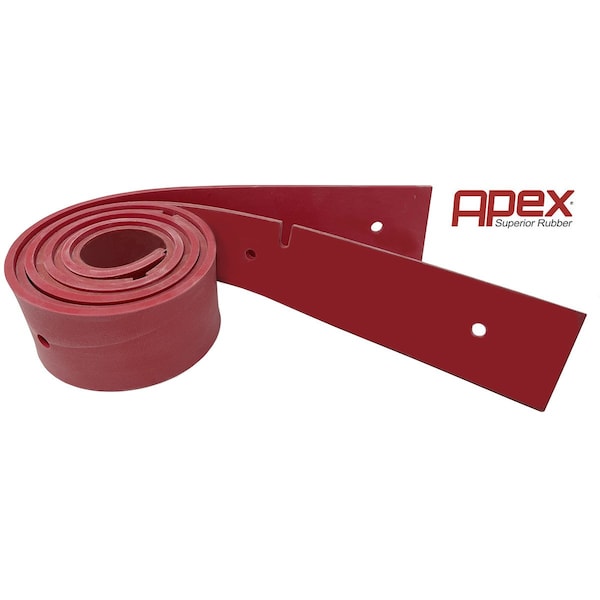 Gofer Parts Replacment Squeegee Set For Factory Cat 290-770L, Factory Cat 7-753L, Factory Cat 290-756L GSQ1069XX2 - main